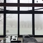 度假居 Modern Barn & Sauna By The Lake, Przytulnastodola, Stodola Nad Jeziorem Na Mazurach *