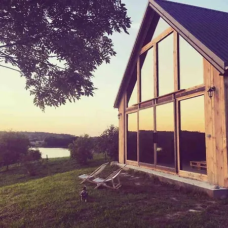 Modern Barn & Sauna By The Lake, Przytulnastodola, Stodola Nad Jeziorem Na Mazurach * Elk