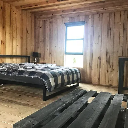 Modern Barn & Sauna By The Lake, Przytulnastodola, Stodola Nad Jeziorem Na Mazurach 厄尔科