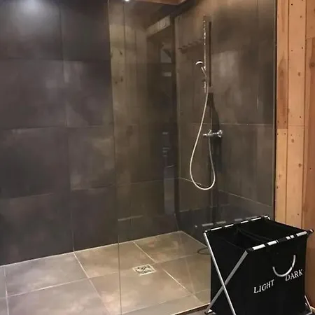 度假居 Modern Barn & Sauna By The Lake, Przytulnastodola, Stodola Nad Jeziorem Na Mazurach *