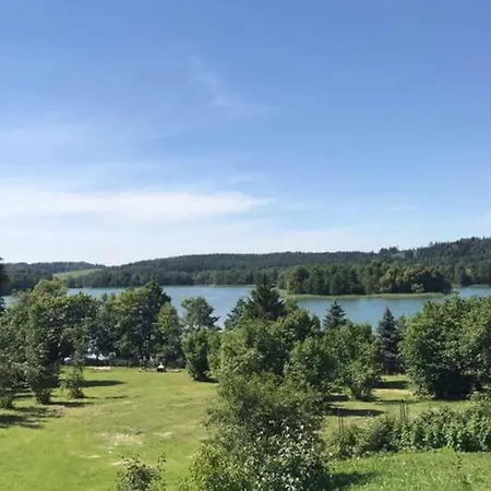 Modern Barn & Sauna By The Lake, Przytulnastodola, Stodola Nad Jeziorem Na Mazurach 度假居